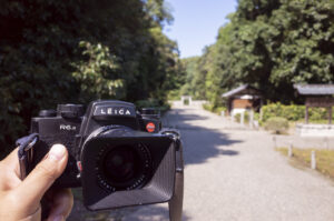 第ニ代天皇綏靖天皇の御陵である桃花鳥田丘上陵に行ってきた