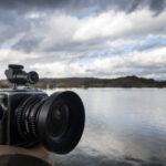 奈良県奈良市のヒシアゲ古墳周辺に行って写真撮影してきた