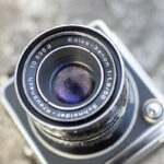 シュナイダーのクセノン 50mm f1.9のレビューと作例を紹介