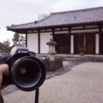 奈良市の新薬師寺に十二神将像と石仏を見に行ってきました