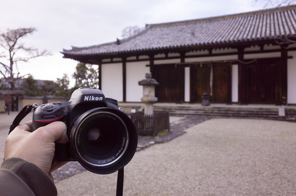奈良市の新薬師寺に十二神将像と石仏を見に行ってきました