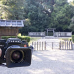 第三代天皇安寧天皇の御陵である畝傍山西南御陰井上陵に行ってきた