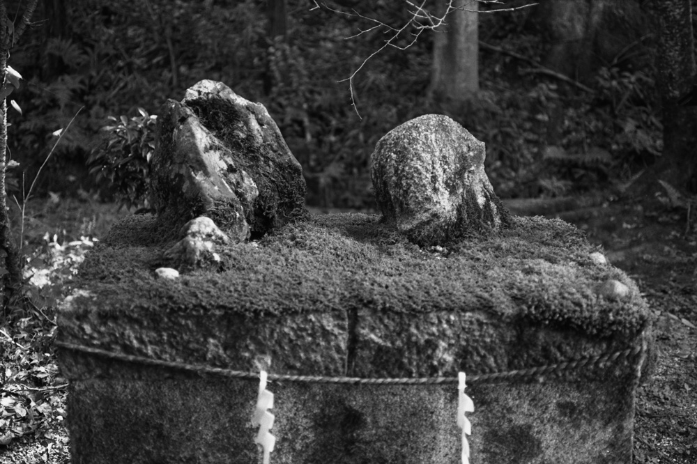 子宝に恵まれる石1