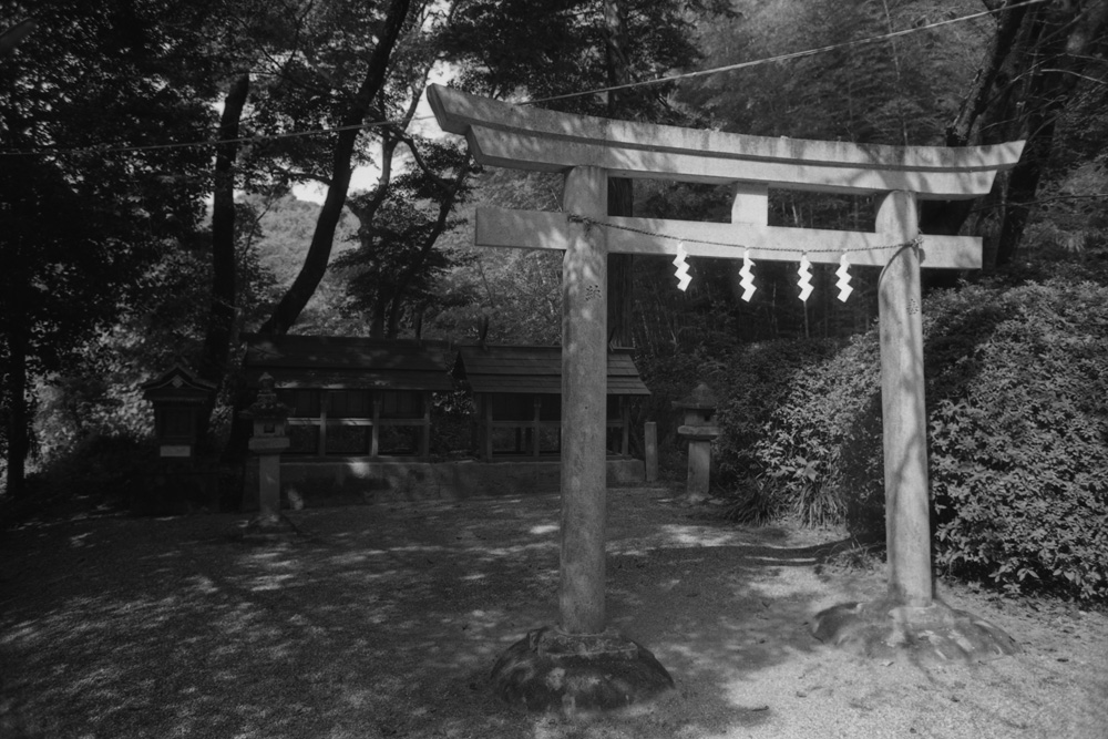 畝火山口神社2