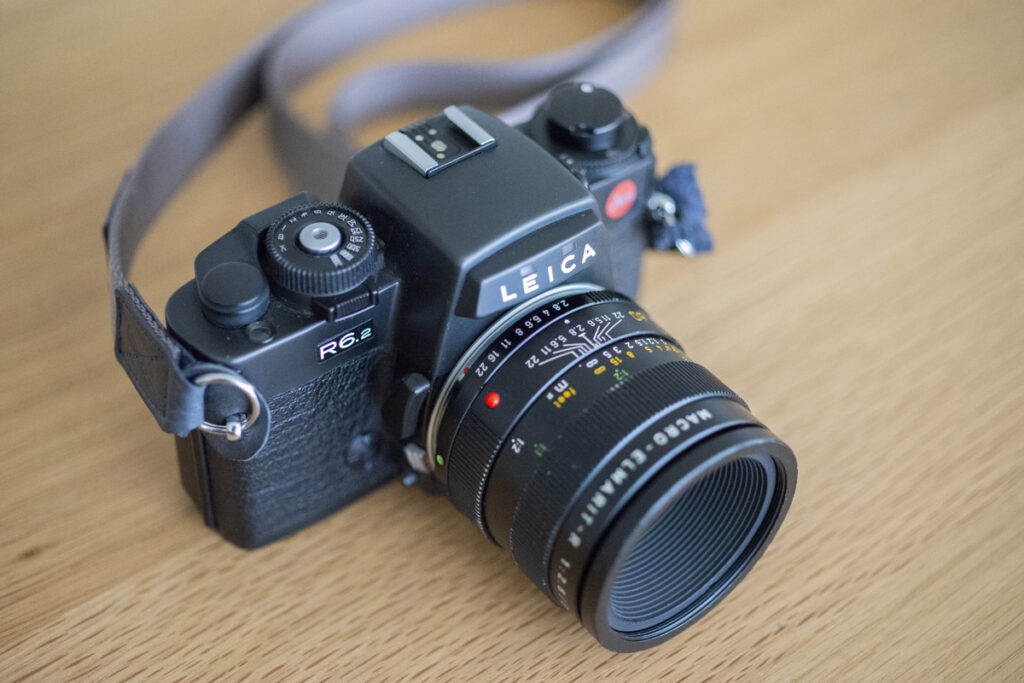 ライカ R6.2を使って感じたことのレビューと作例を紹介！！