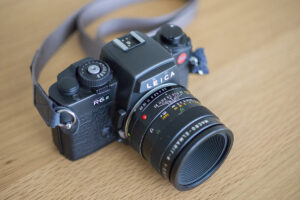 ライカ R6.2を使って感じたことのレビューと作例を紹介!!