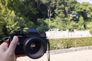 第四代天皇懿徳天皇の御陵である畝傍山南繊沙渓上陵に行ってきた