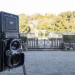 五社神古墳の被葬者といわれる神功皇后の御陵に行ってきた