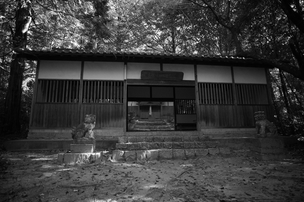 金比羅神社