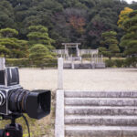 第十二代天皇 景行天皇の御陵である山邊道上陵に行ってきた