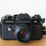 ライカフレックスSLブラックペイントの使い方と作例を紹介