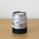 ズミルックス 50mm f1.4 1stのレビューと作例を紹介!!
