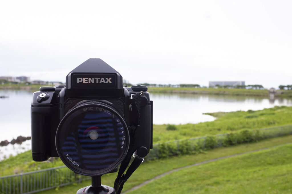 大阪の狭山池を一周歩いて日本最古のダム形式の池を撮影してきた