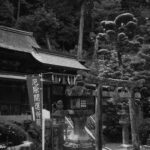 大阪府河内長野市の烏帽子形八幡神社に行って写真を撮ってきた