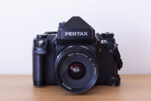 新品未使用！SMC PENTAX 67 45mm f/4レンズ smc PENTAX67 45mm F4レンズのレビューと作例を紹介 - カメラを
