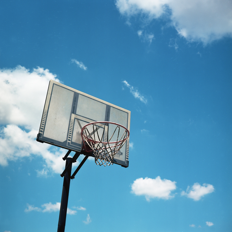 バスケットゴール