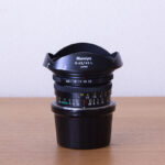 Mamiya N 43mm F4.5Lレンズのレビューと作例を紹介