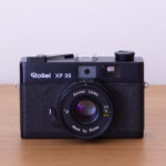 プラカメRollei XF35の使い方と作例を紹介