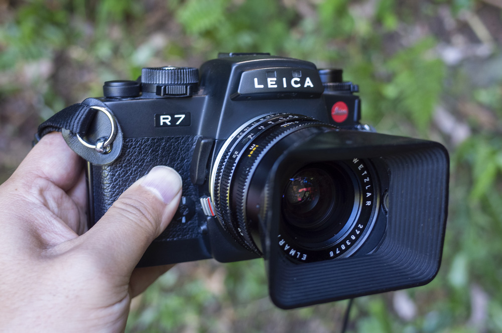 LeicaR7