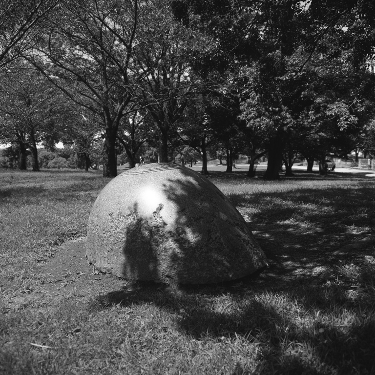 大仙公園の景色2