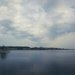 動橋駅から柴山潟までウォーキングしながら写真を撮ってきた