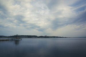 動橋駅から柴山潟までウォーキングしながら写真を撮ってきた