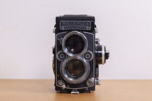 Rollei 二眼2.8F/2.8FXなど用 bay3 フィルター Rollei 二眼2.8F/2.8FXなど用 bay3 フィルター - メルカリ