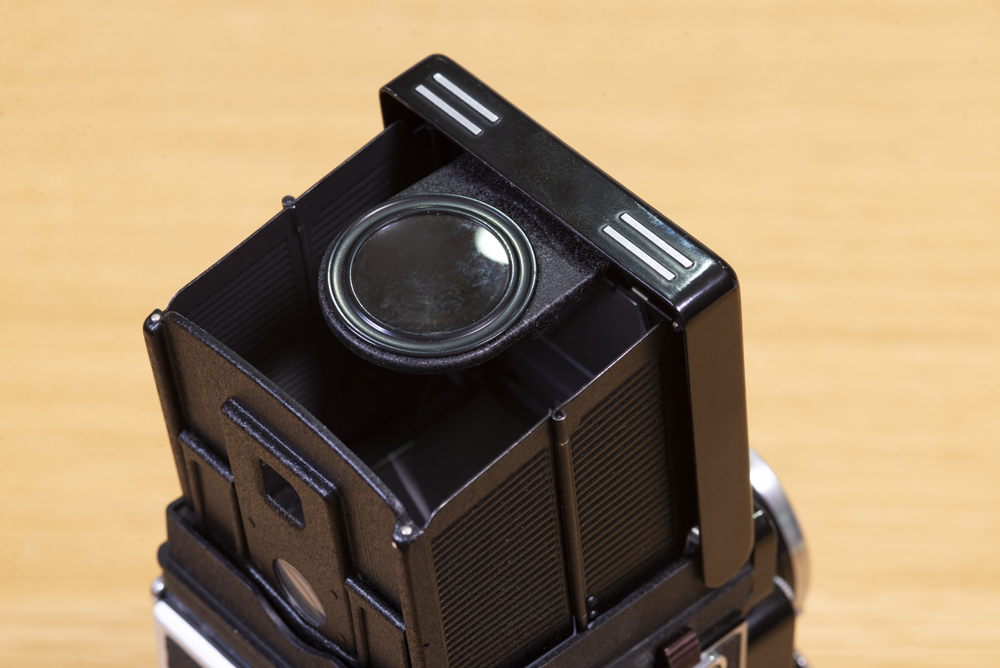 Rolleiflex 2.8F Planarの写真6