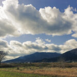 古き良き風景を求めて奈良県側の葛城山の麓を歩いてきた
