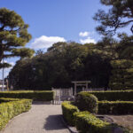 第二十七代天皇 安閑天皇の御陵である古市高屋丘陵に行ってきた