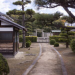 古代の英雄、日本武尊の御陵と言われる白鳥陵古墳に行ってきた