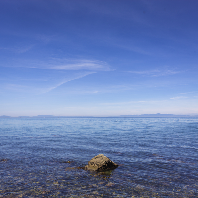 海の景色2