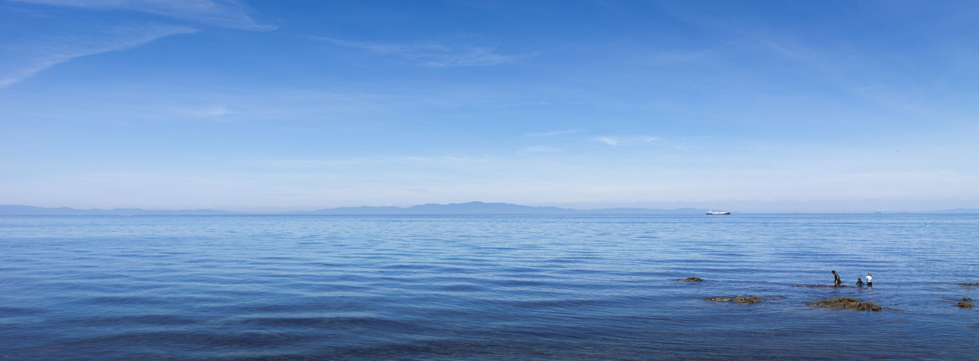 海の景色3