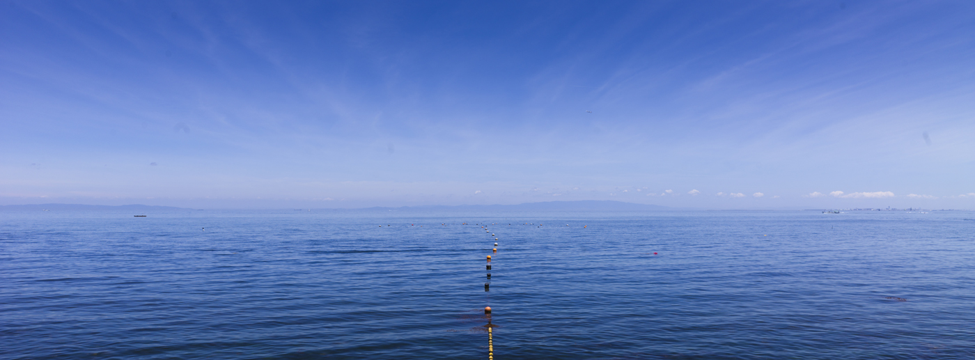 海の景色1