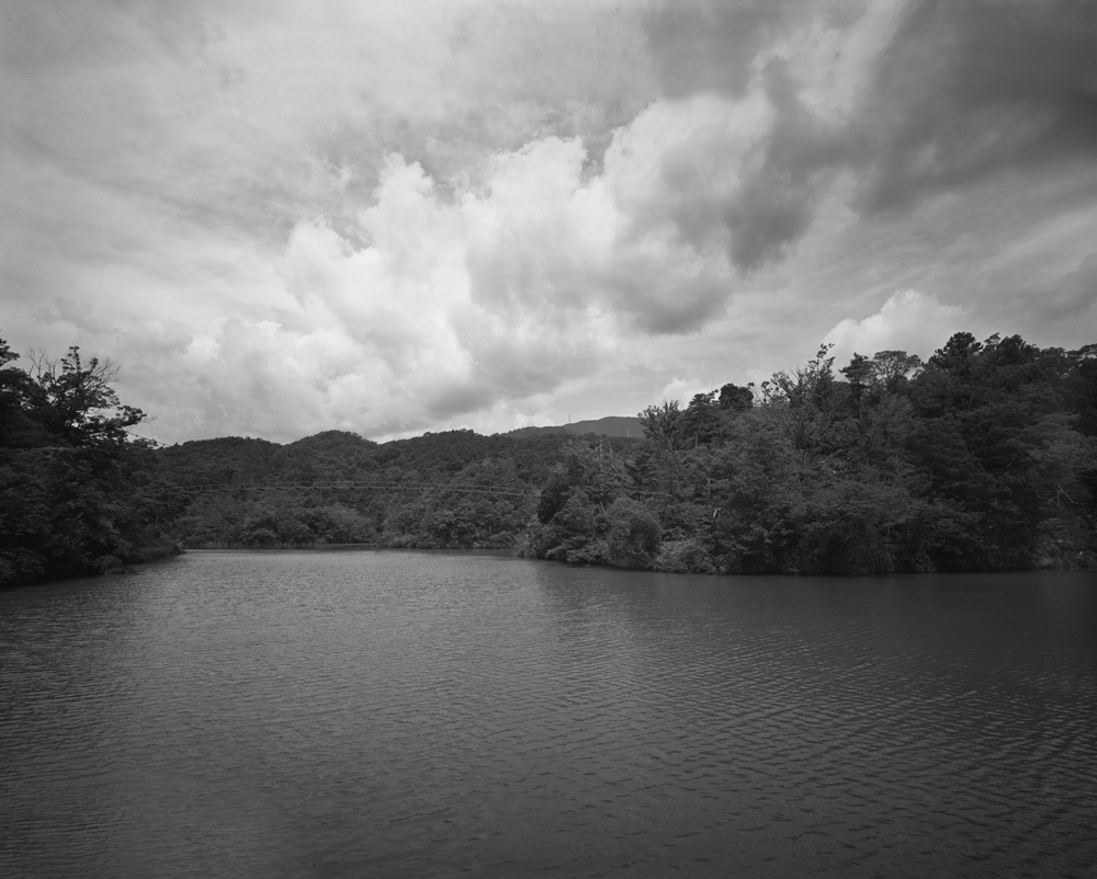 杉村公園の風景1