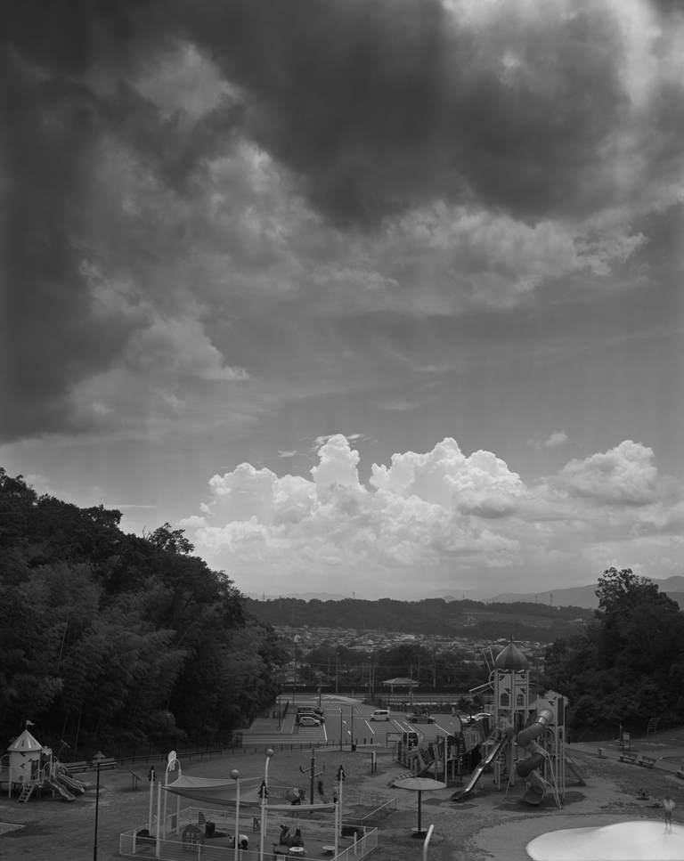 杉村公園の風景2