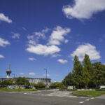 Hasselblad 907XにライカRマウントレンズを付けて遊んできた