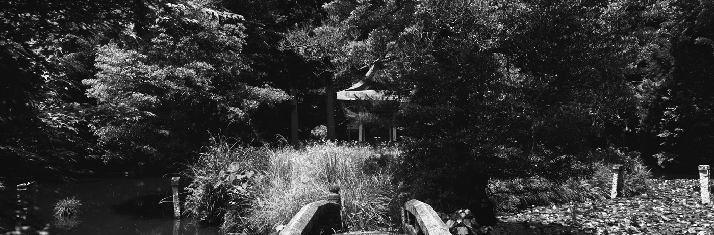 龍泉寺の風景4