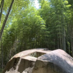 飛鳥の謎の巨石石造遺跡である益田岩船に行って撮影してきた