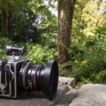たまには大阪の街中をHasselblad SWCで撮影して歩くことにした