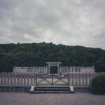 第十五代天皇 応神天皇の御陵である惠我藻伏崗陵に行ってきた