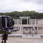 第十四代天皇 仲哀天皇の御陵である恵我長野西陵に行ってきた