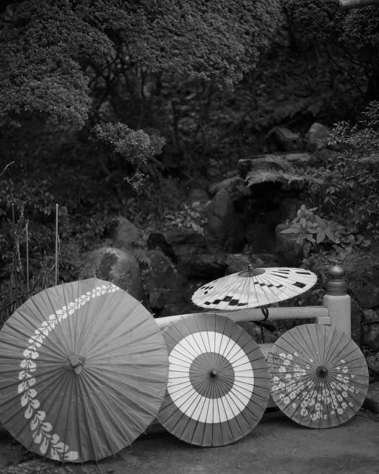岡寺の風景2