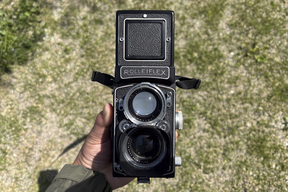 Rolleiflex2.8B Biometar