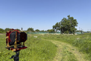 大阪府富田林市の石川沿いを歩いて写真撮影をしてきた