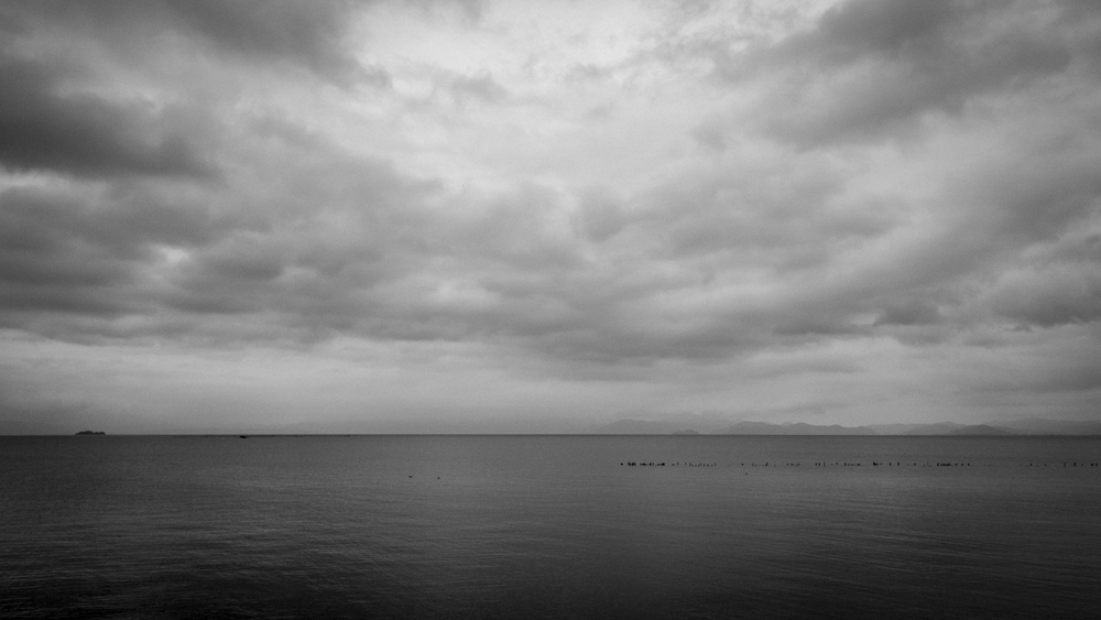 琵琶湖の風景2